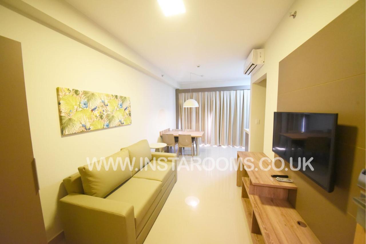 Park Veredas Resort Rio Quente Luaran gambar